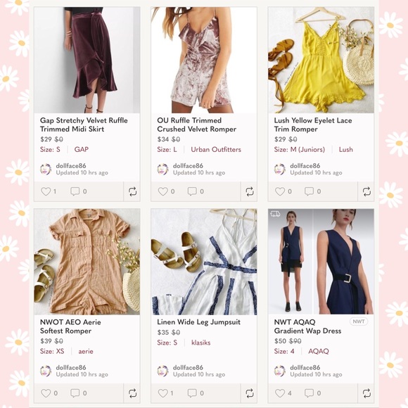 Closet Preview/ Click Here - Picture 12 of 15